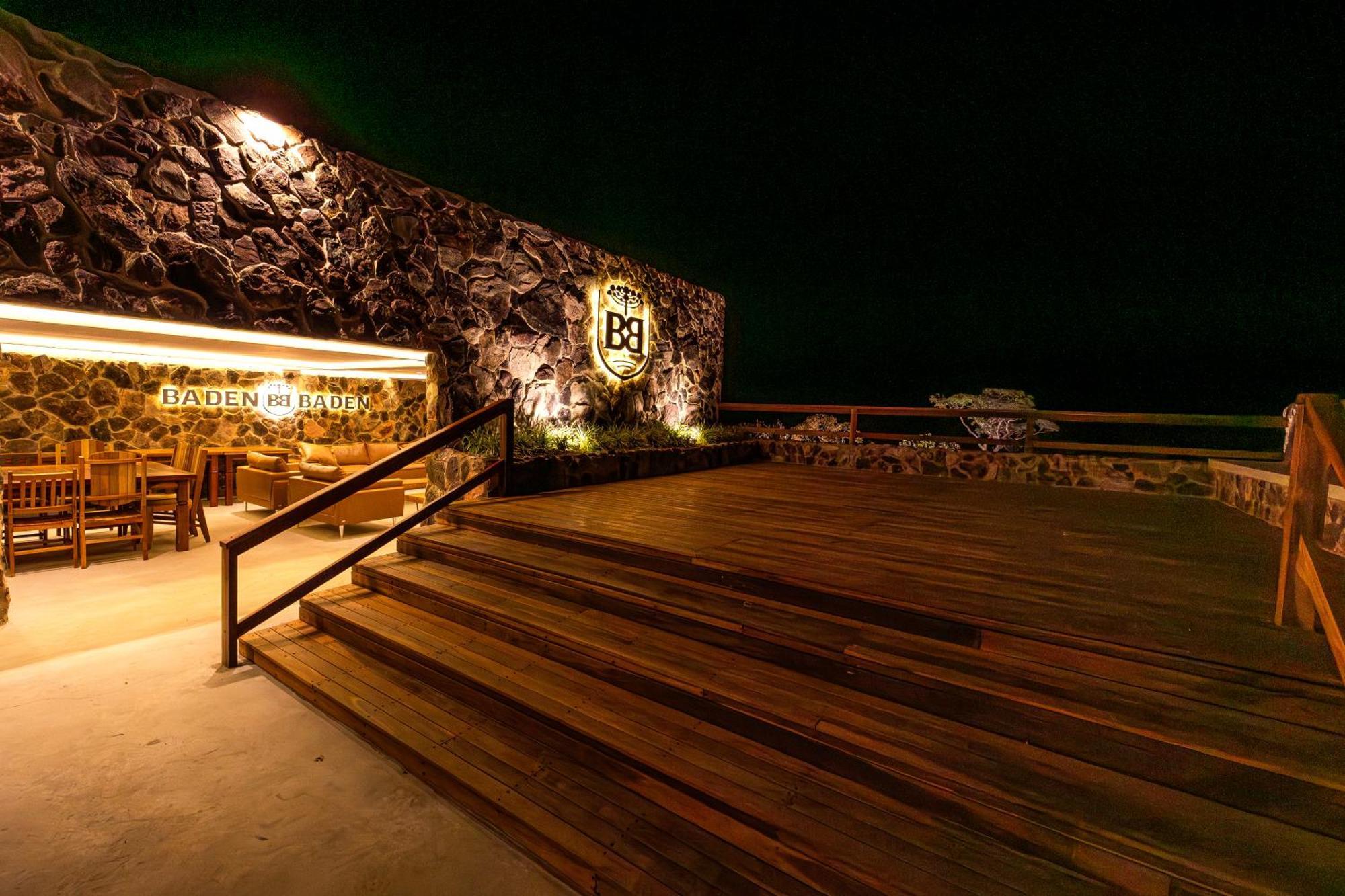 Villa Annapurna Alto Paraíso de Goiás Eksteriør billede